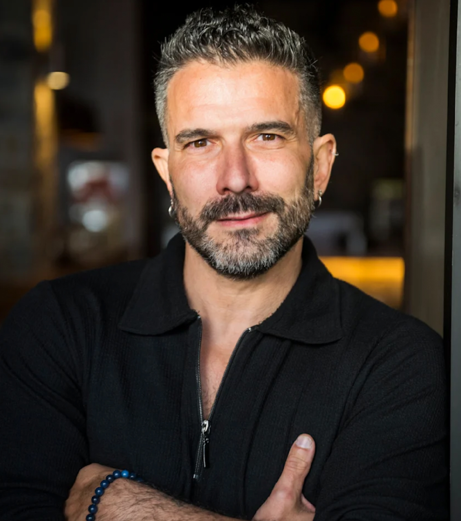 Marc Terenzi